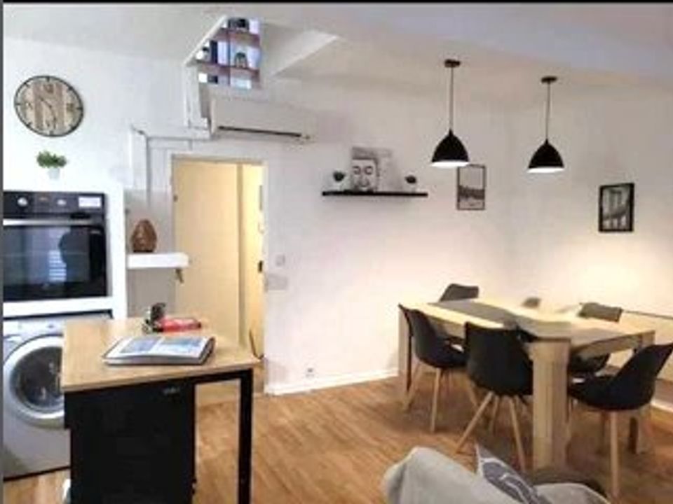 Lejlighed i Draguignan, Var - foto 1