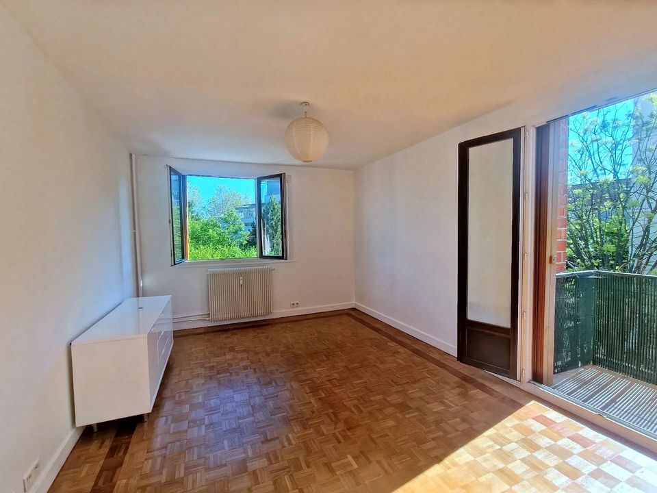 Lejlighed i Noisy-le-Sec, Seine-Saint-Denis - foto 1
