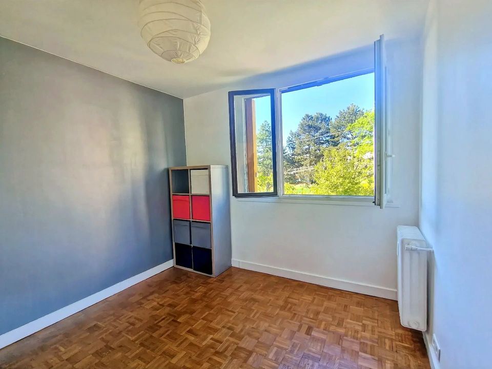 Lejlighed i Noisy-le-Sec, Seine-Saint-Denis - foto 3