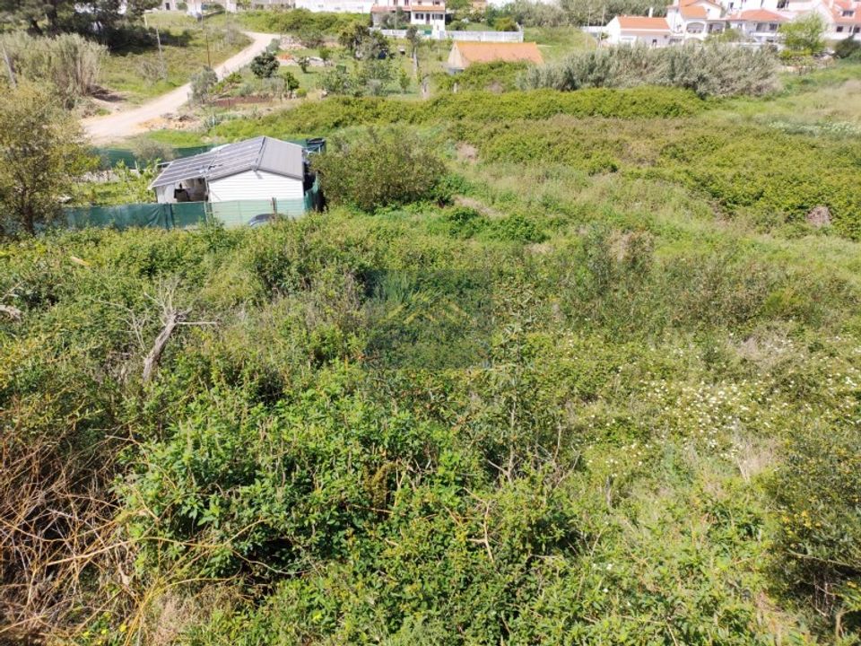 Helårsgrund i Costa da Caparica, Setubal - foto 2