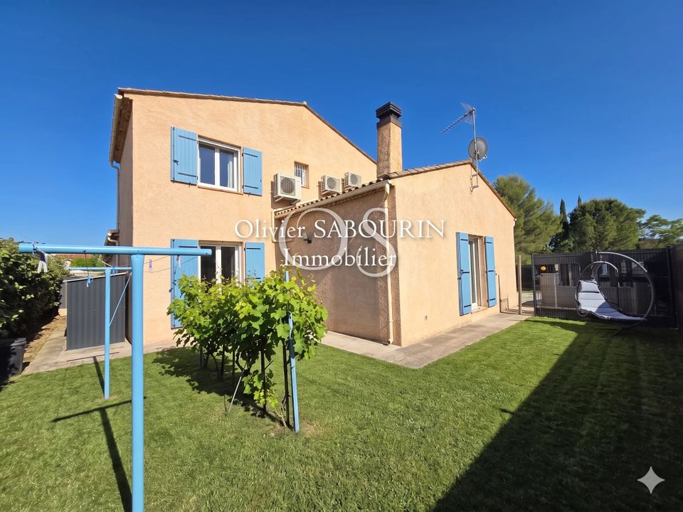 Villa i Les Arcs, Var - foto 1