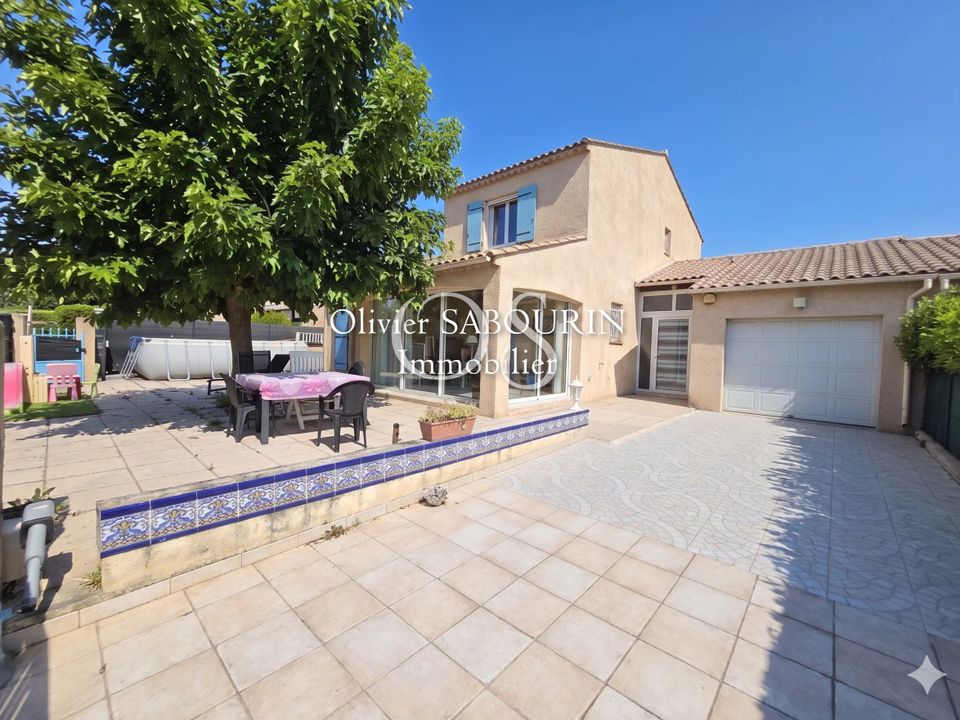 Villa i Les Arcs, Var - foto 2