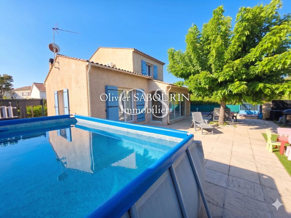 Villa i Les Arcs, Var - foto 3
