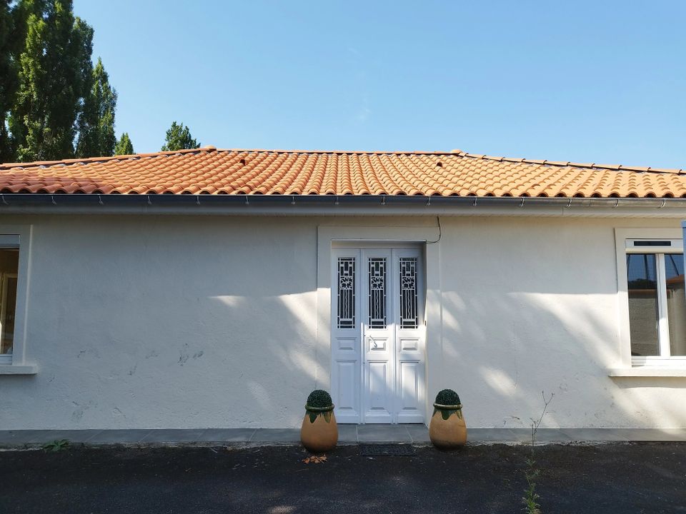 Villa i Saint-Gaudens, Haute-Garonne - foto 2