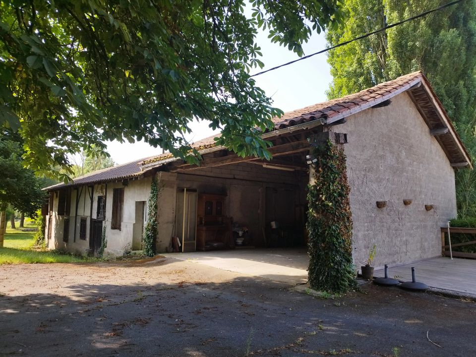 Villa i Saint-Gaudens, Haute-Garonne - foto 5