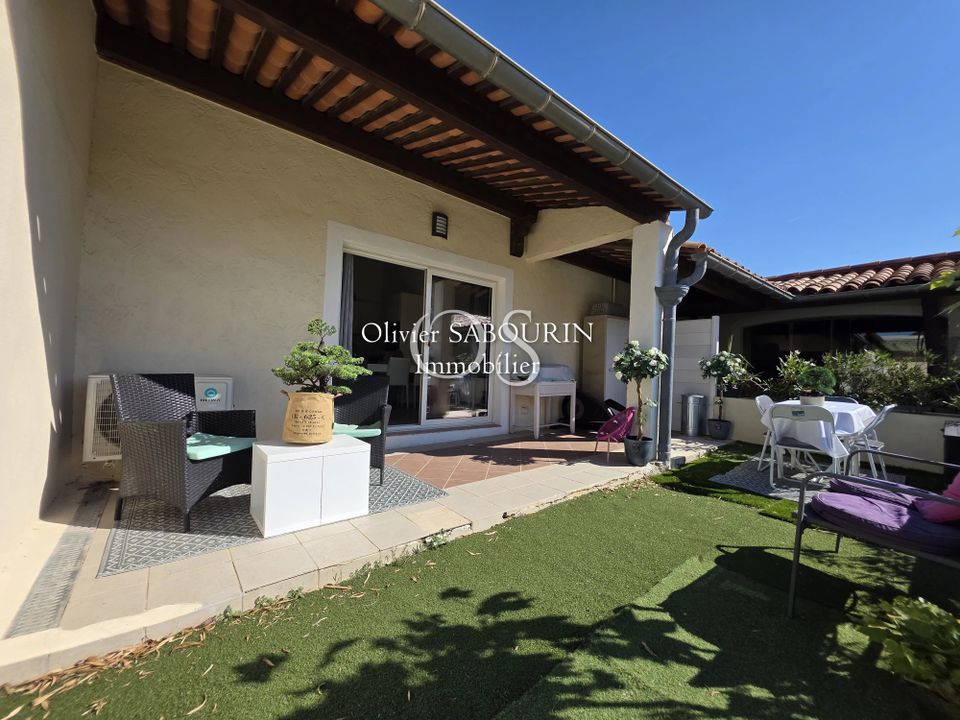 Lejlighed i Roquebrune-sur-Argens, Var - foto 2