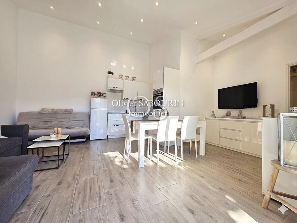 Lejlighed i Roquebrune-sur-Argens, Var - foto 3