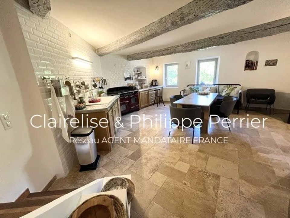 Landejendom i Sillans-La-Cascade, Var - foto 2