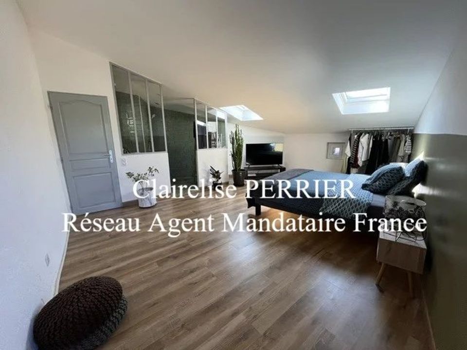 Herregård i Sillans-La-Cascade, Var - bilde 2