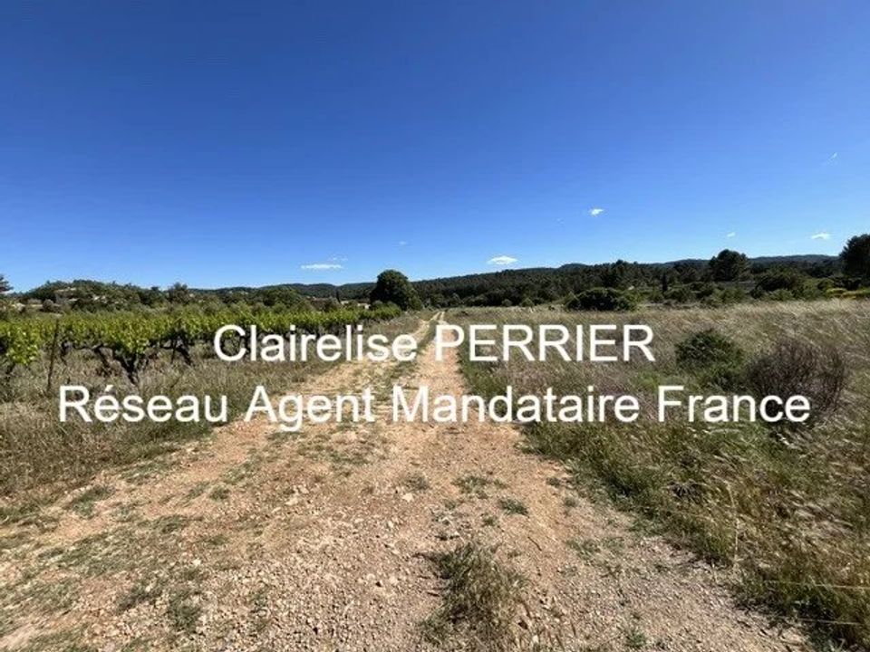 Terreno en Carcès, Var - foto 2