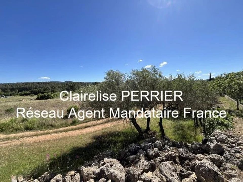 Terreno en Carcès, Var - foto 3