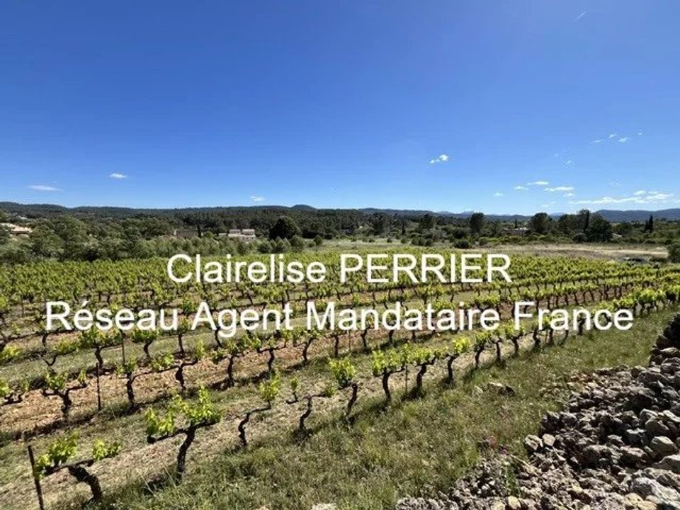 Terreno en Carcès, Var - foto 4