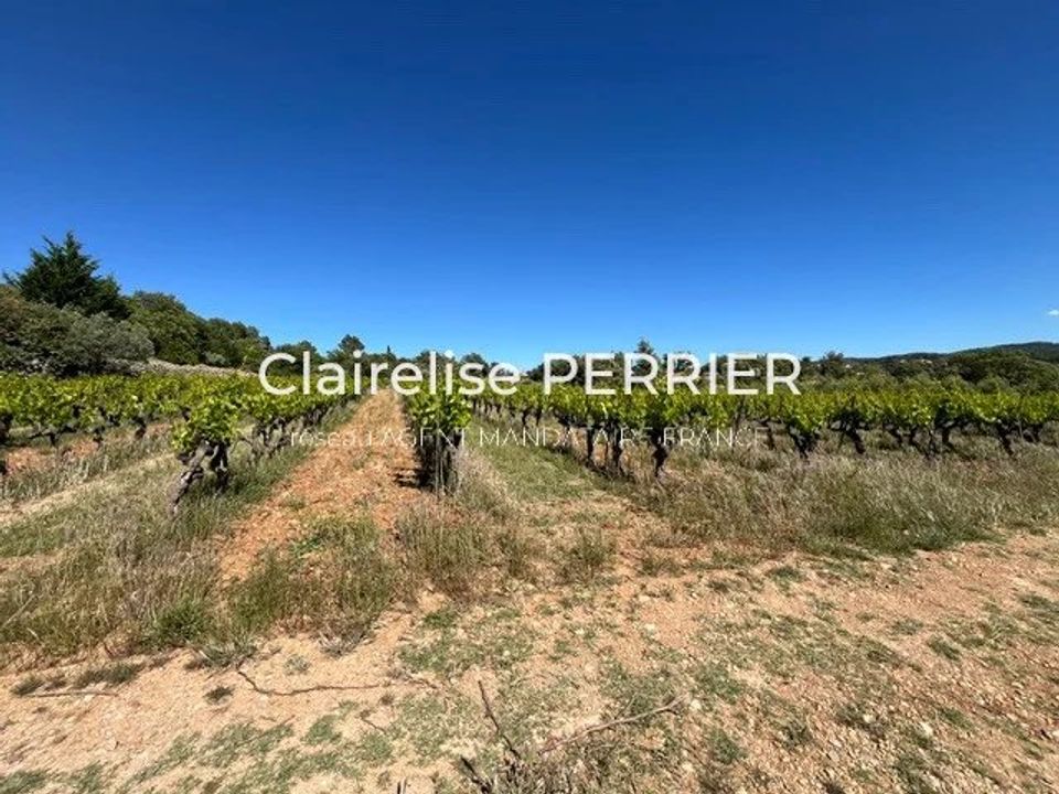 Terreno en Carcès, Var - foto 3