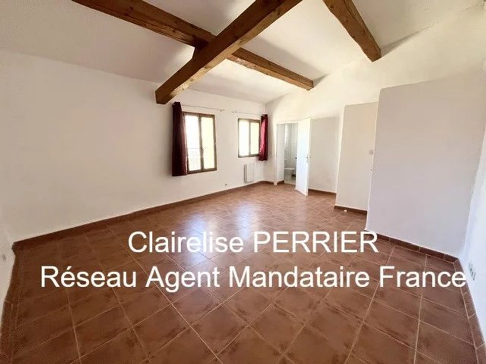 Casa rural em Sillans-La-Cascade, Var - foto 1