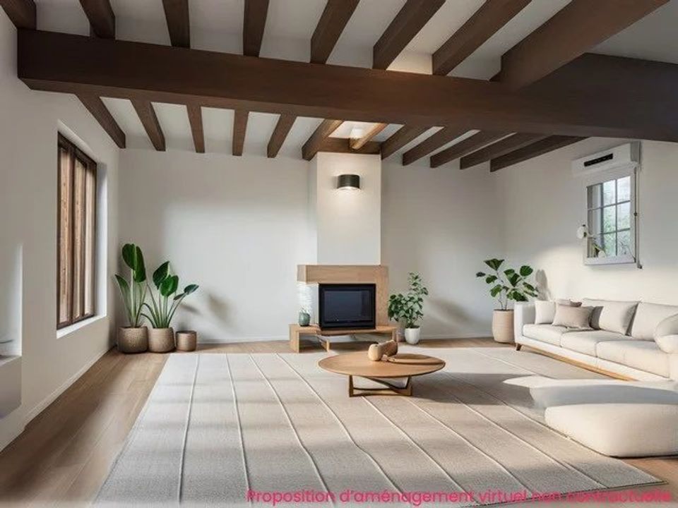 Villa i Gournay-en-Bray, Seine-Maritime - bilde 2