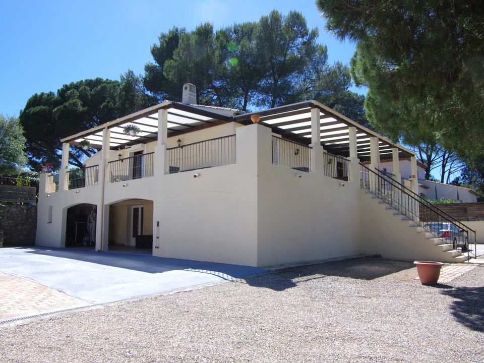 Villa i Le Muy, Var - foto 1