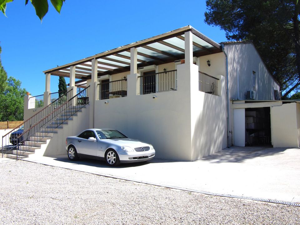 Villa i Le Muy, Var - foto 2