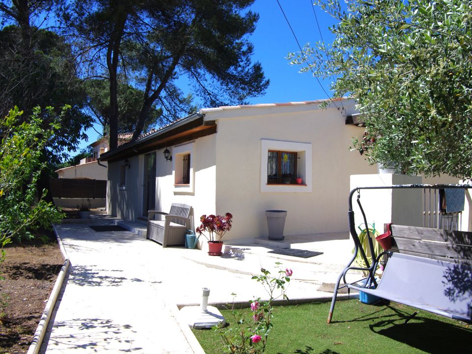 Villa i Le Muy, Var - foto 3