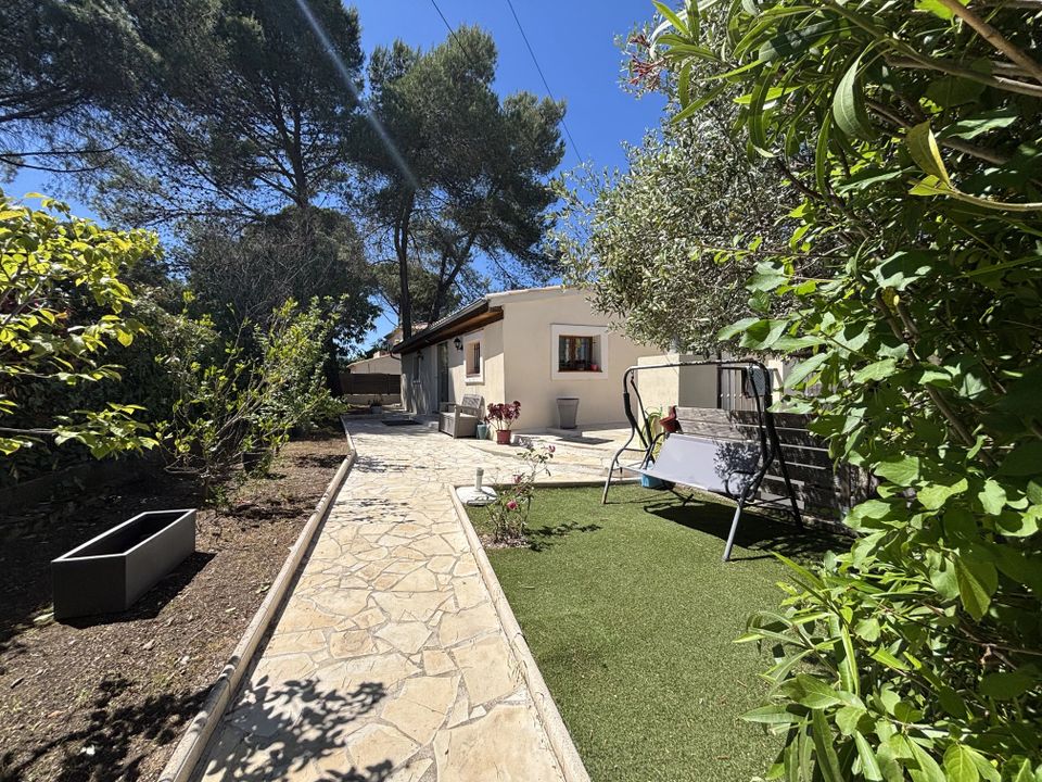 Villa i Le Muy, Var - foto 4
