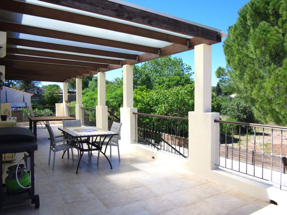 Villa i Le Muy, Var - foto 5