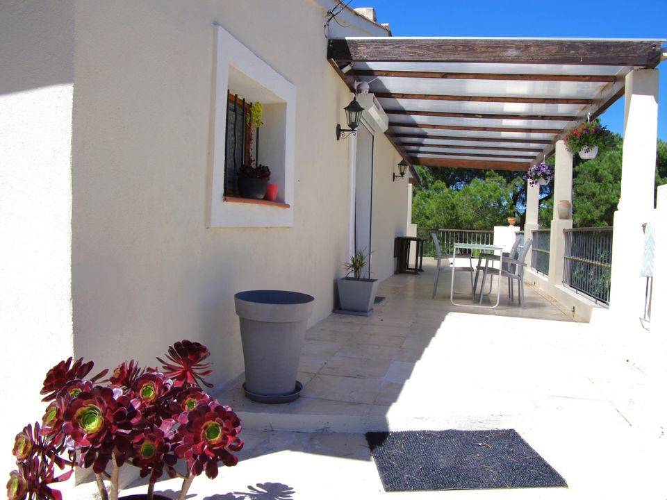 Villa a Le Muy, Var - foto 4