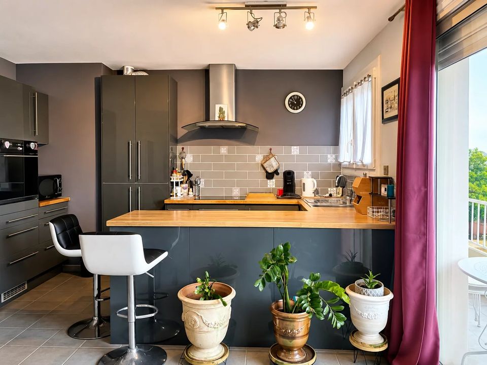 Lejlighed i Lunel, Herault - foto 1