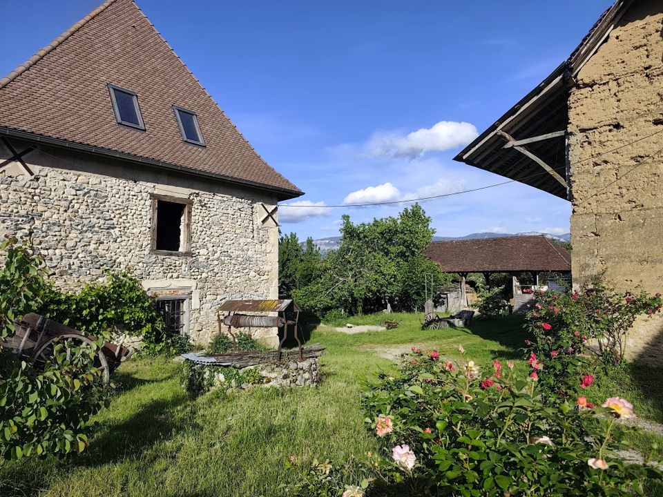 Lejlighed i Saint-Jean-D'Avelanne, Isere - foto 2
