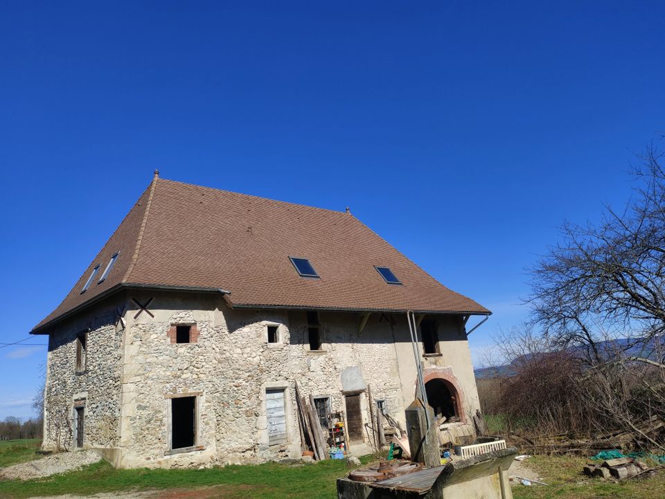 Lejlighed i Saint-Jean-D'Avelanne, Isere - foto 3