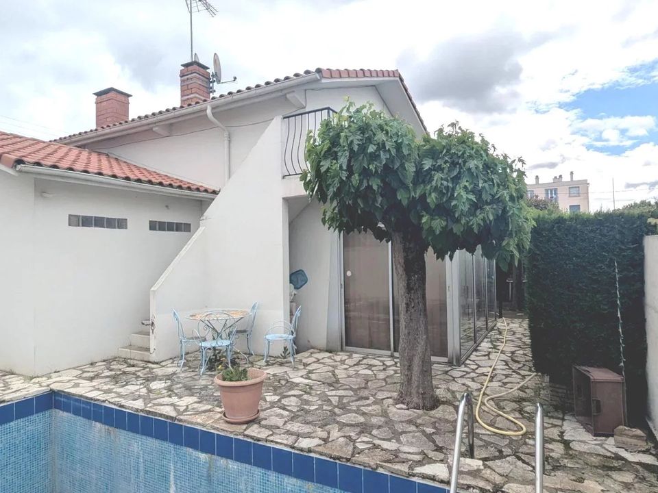 Villa i Toulouse, Haute-Garonne - foto 1