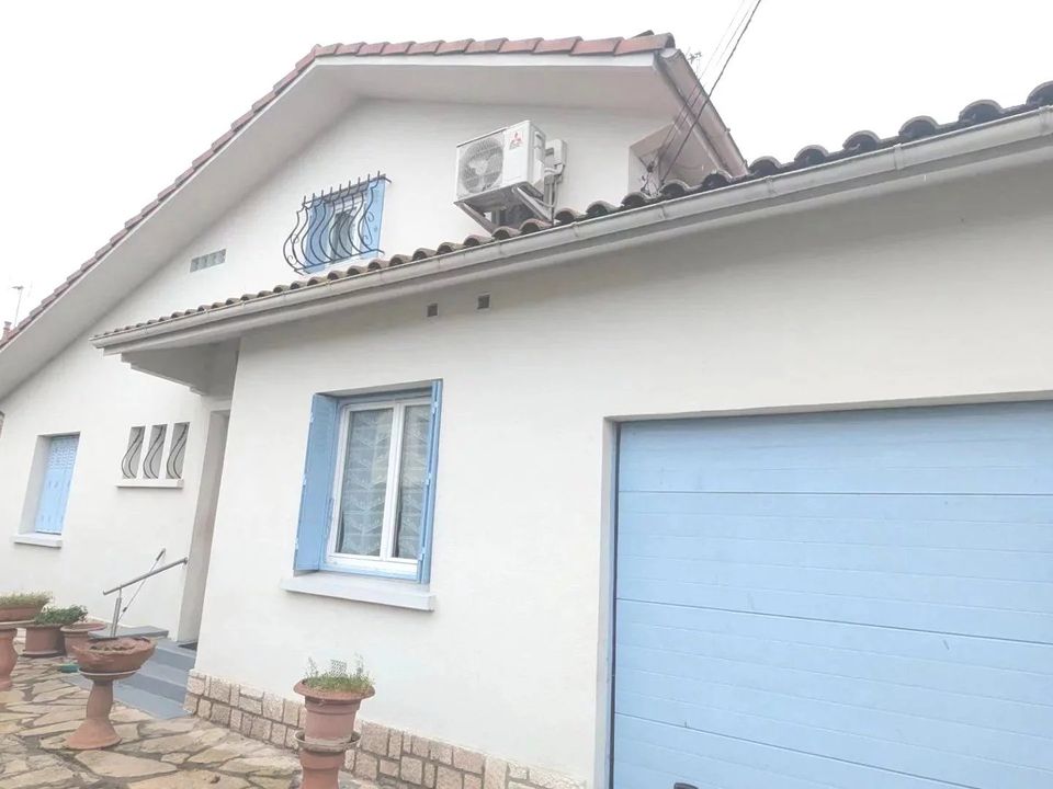 Villa i Toulouse, Haute-Garonne - foto 1