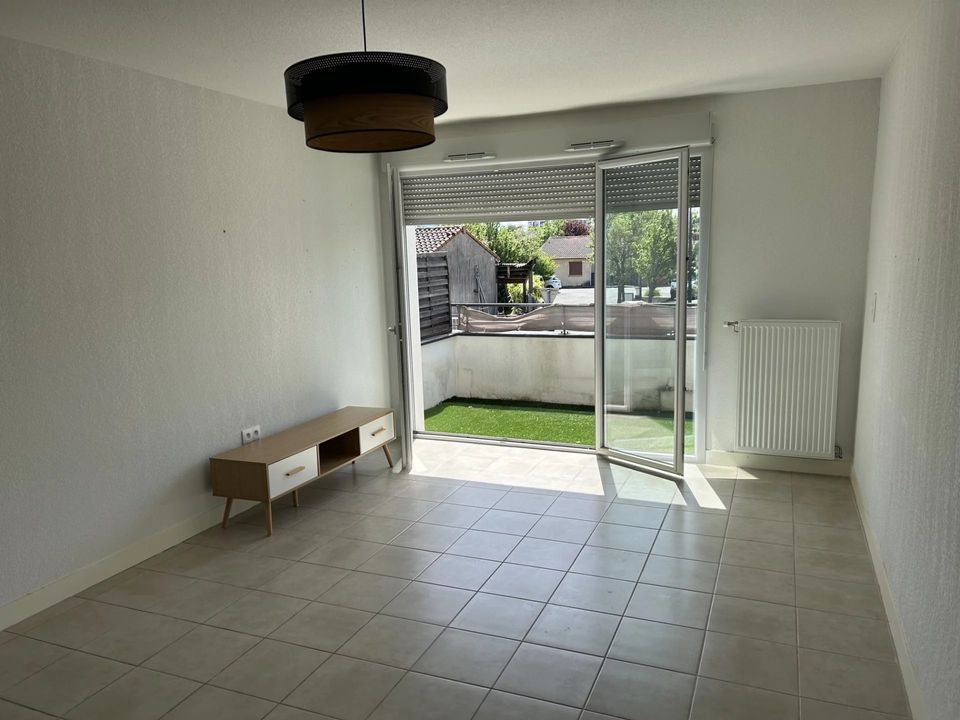 Lejlighed i Toulouse, Haute-Garonne - foto 4