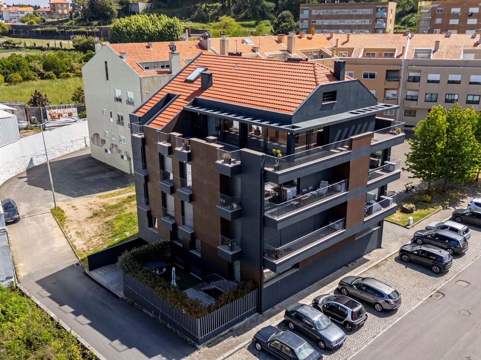 Lejlighed i Pedroso, Porto - foto 1
