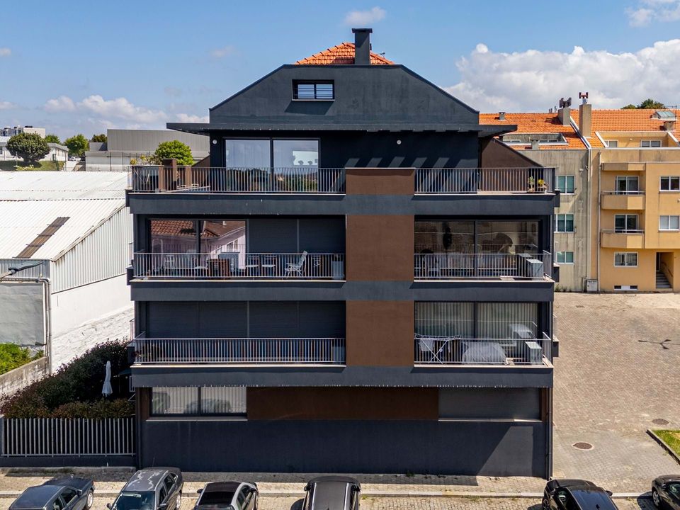 Lejlighed i Pedroso, Porto - foto 3