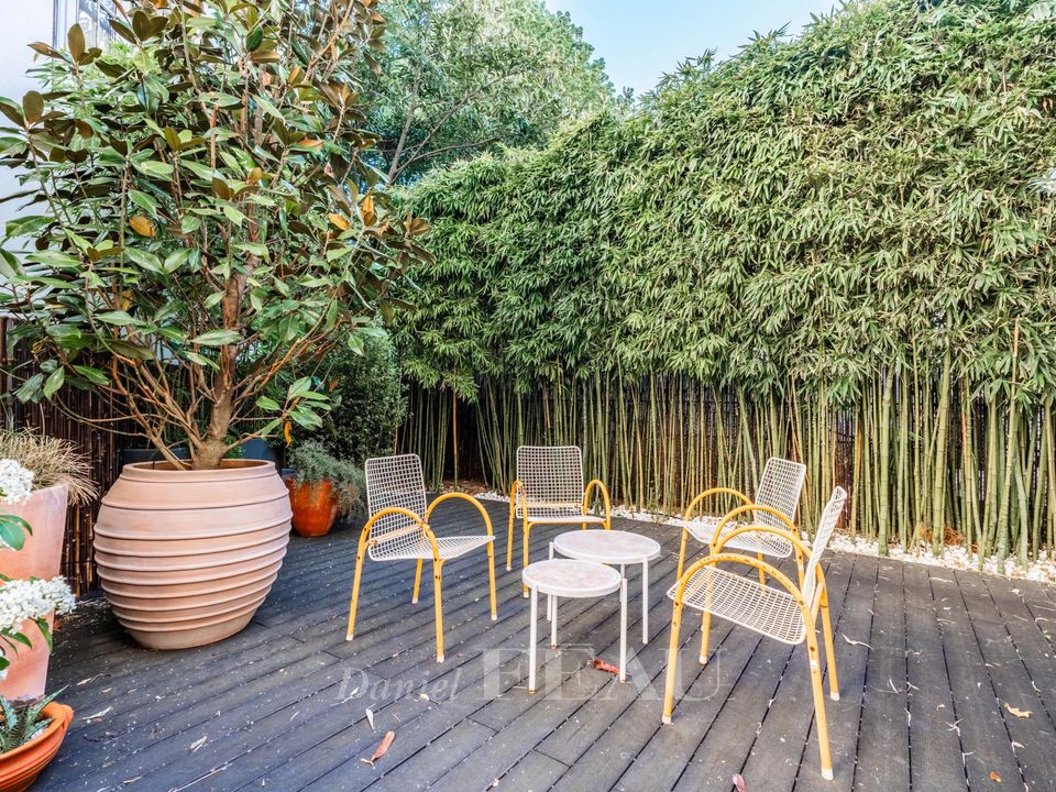 Villa i Boulogne-Billancourt, Hauts-de-Seine - foto 2