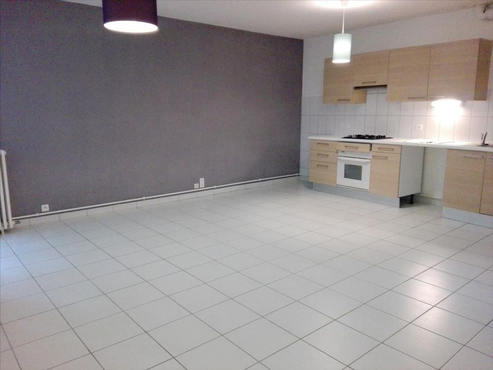 Duplex in Riom, Puy-de-Dome - photo 2