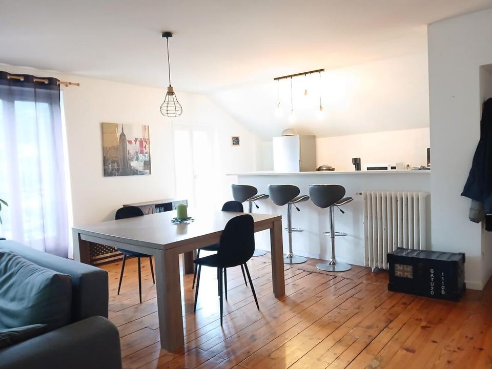 Apartment in Châtel-Guyon, Puy-de-Dome - photo 2