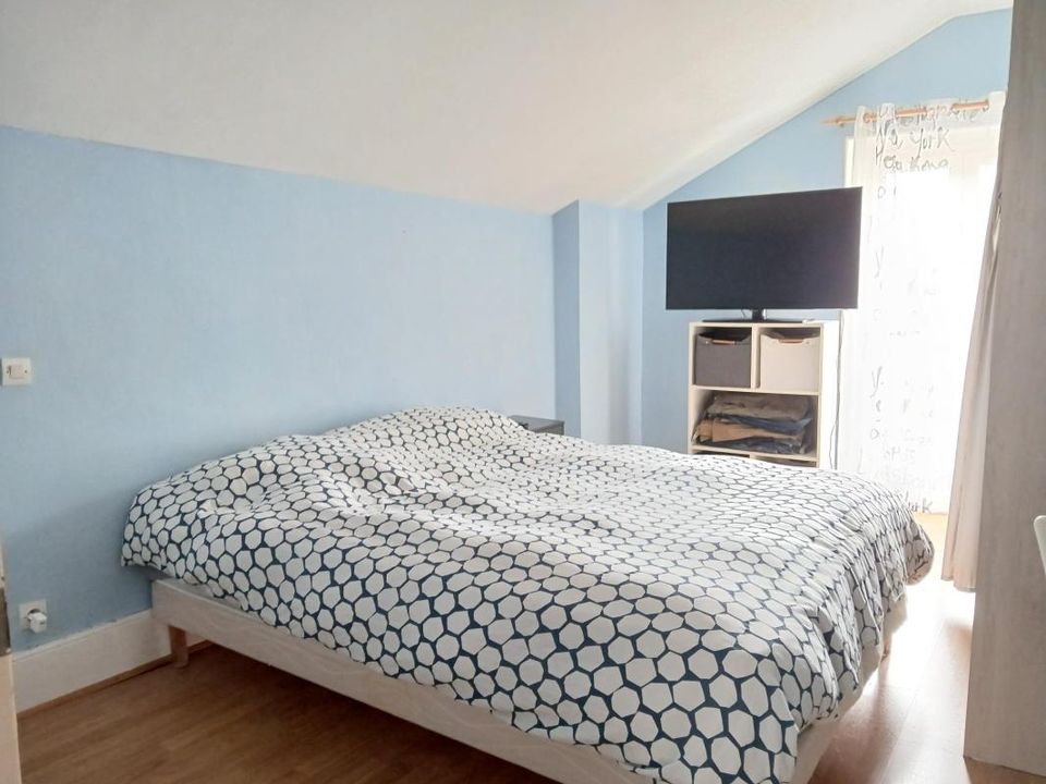Apartment in Châtel-Guyon, Puy-de-Dome - photo 3