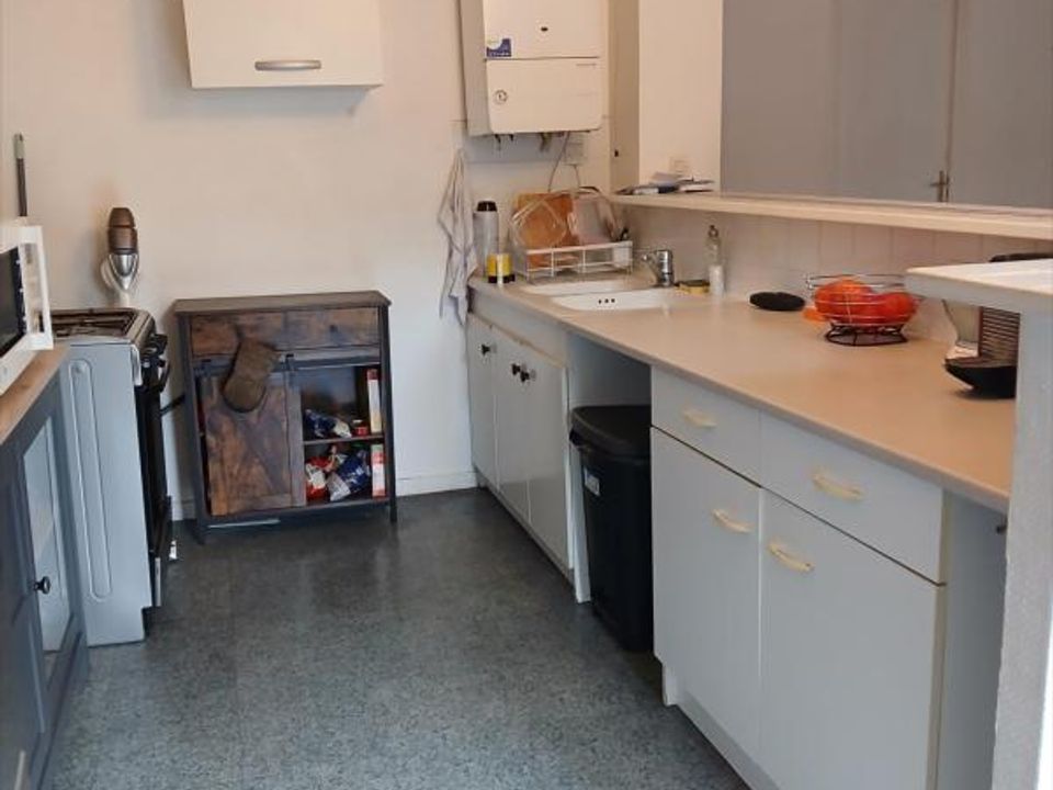 Apartment in Châtel-Guyon, Puy-de-Dome - photo 5