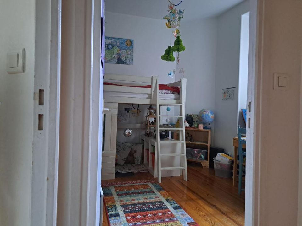 Apartment in Riom, Puy-de-Dome - photo 3