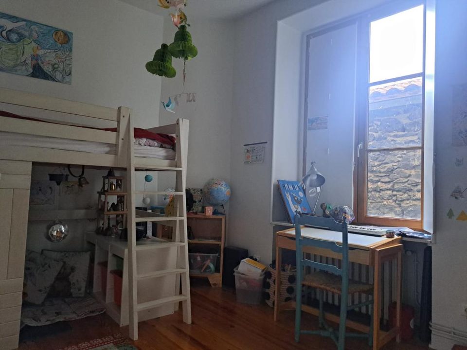 Apartment in Riom, Puy-de-Dome - photo 5