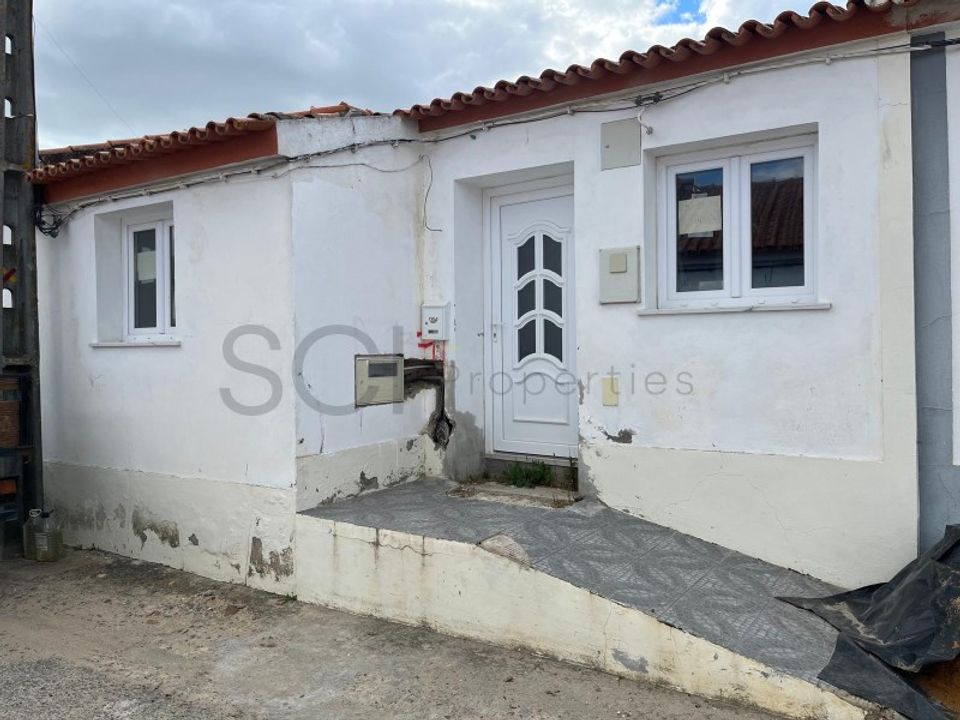 Villa i Pias, Beja - foto 1