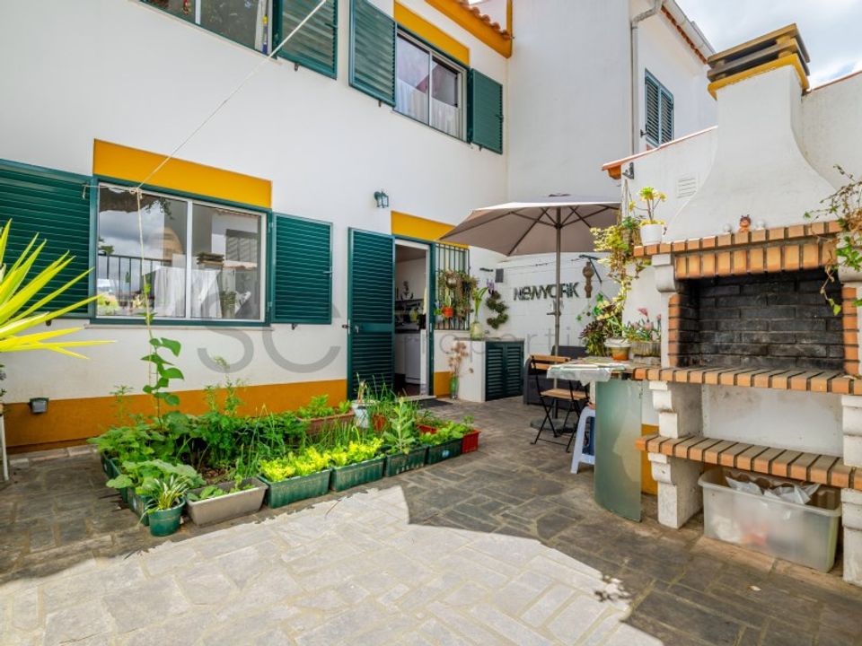 Villa i Brejos de Azeitao, Setubal - foto 1