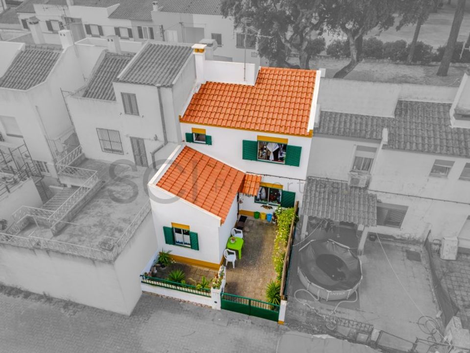 Villa i Brejos de Azeitao, Setubal - foto 4