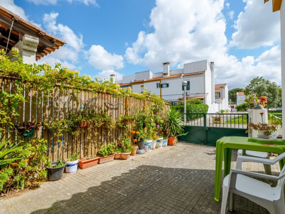 Villa i Brejos de Azeitao, Setubal - foto 5