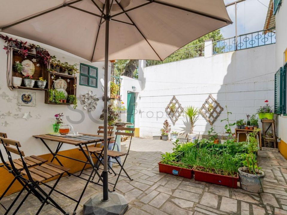 Villa i Brejos de Azeitao, Setubal - foto 2