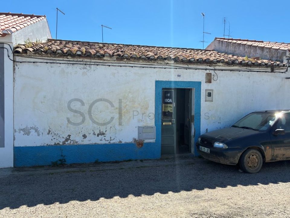 Villa i Vila Nova de Sao Bento e Vale de Vargo, Beja - foto 4