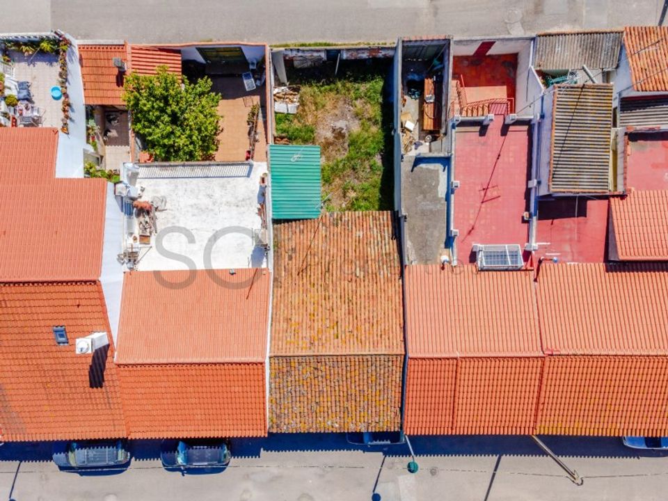 Villa i Vila Nova de Sao Bento e Vale de Vargo, Beja - foto 2