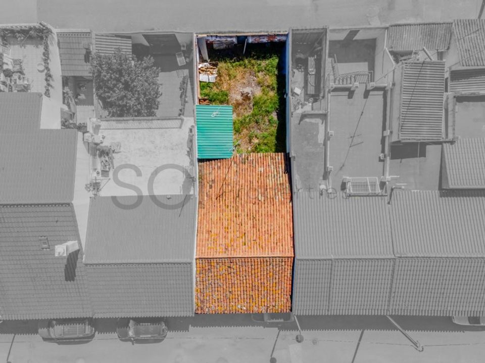 Villa i Vila Nova de Sao Bento e Vale de Vargo, Beja - foto 3