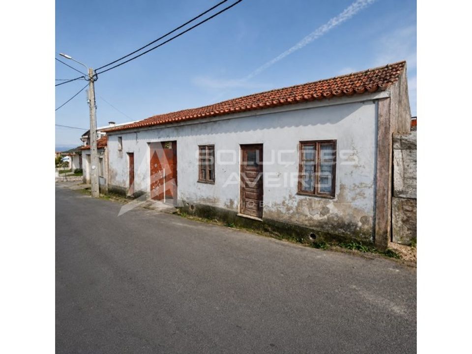 Villa i Fonte de Angeao e Covao do Lobo, Aveiro - foto 1