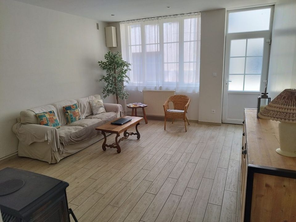 Landsbyhus i Pont-d'Ain, Ain - foto 4